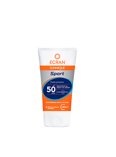 Cremas de Sol Ecran
