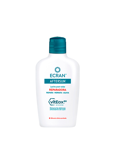 Cremas de Sol Ecran