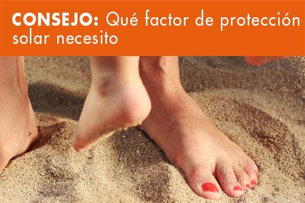Cremas de Sol Ecran