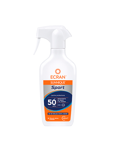 Cremas de Sol Ecran