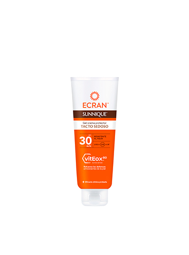 Cremas de Sol Ecran
