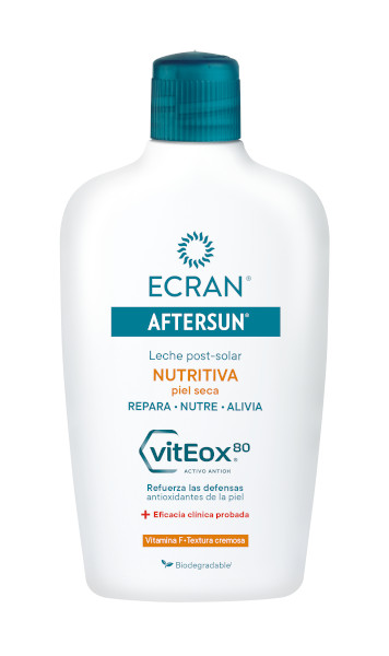 Ecran Aftersun LH Nutritiva 400m