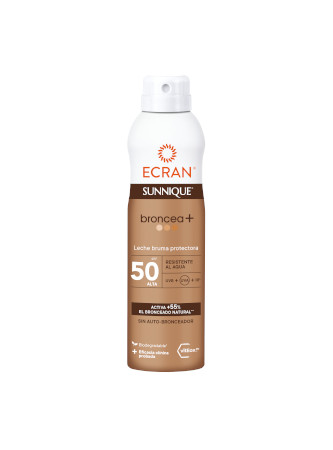 Cremas de Sol Ecran