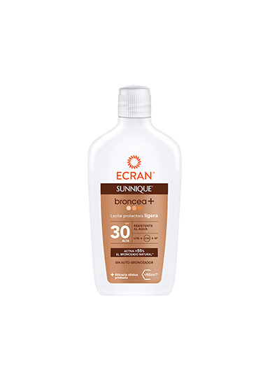 Cremas de Sol Ecran