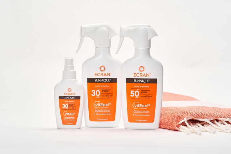 Cómo aplicar la crema solar correctamente para una protección máxima