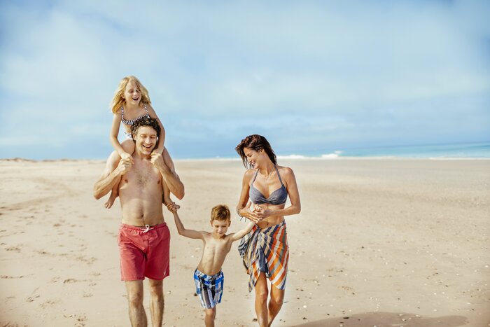 Ecran® Aftersun® para niños