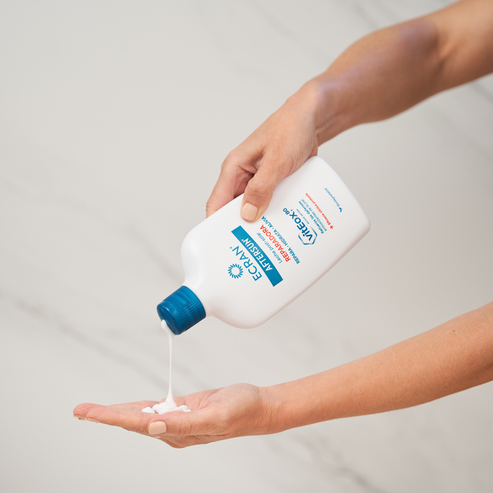 Mitos y verdades sobre Ecran® Aftersun®