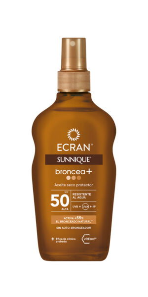 Aceite Protector FPS 50