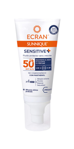 480237-Ecran-Sunnique-Sensitive-Cara-y-Escote-50ml