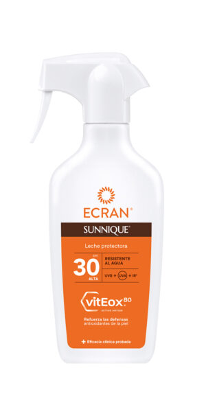 Leche Protectora Familiar FPS 30