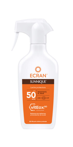 Leche Protectora Familiar FPS 50