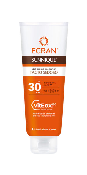 Gel-Crema Protector FPS 30