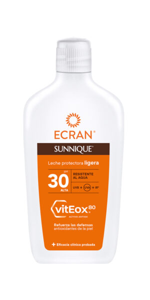 Leche protectora F30 370ml