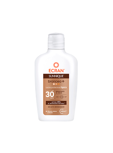 Cremas de Sol Ecran